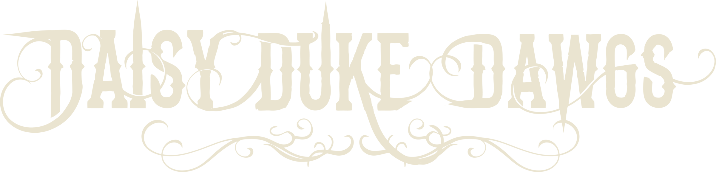 Logo, lys versjon